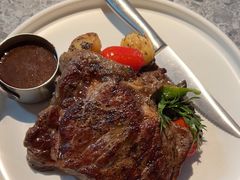 -芭莉与彩虹西餐厅(成都合生汇店)