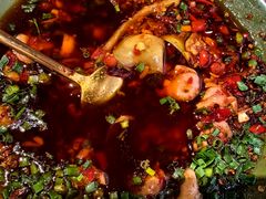 -锦府盐帮·侯宅(五棵松万达店)