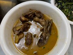 -秀妈厨房(灰汤老店)