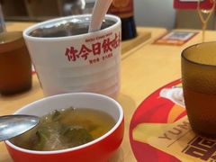 -华记煲仔华·煲仔饭(市桥易发店)