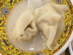 -龙抄手(春熙路总店)