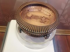 -上海体育博物馆