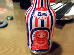 -哈勒滨饭庄(南二道街店)