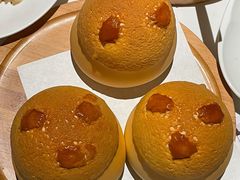 招牌菠萝包-炳胜公馆(珠江新城店)