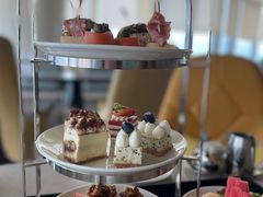 -三迪希尔顿酒店·星空酒廊