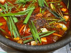 -黔有有贵州酸汤夺夺粉火锅(五味十字店)