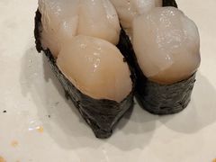 -合点寿司(美罗城店)