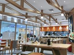 -味千拉面(光启城时尚购物中心店)