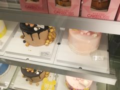 -CAKE BOSS 蛋糕老板(西单君太百货店)