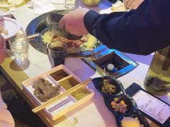 -杨记齐齐哈尔烤肉(总店)