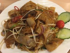 -多多旺港式茶餐厅(新区店)