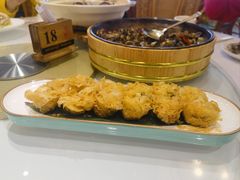 脆皮龟苓膏/半打-勝記酒家·37年老字号·经典粤菜(荔枝公园店)