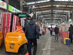 -西郊国际农产品交易中心
