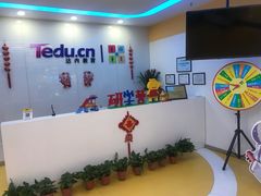 -童程童美少儿编程乐高机器人(浦口校区)