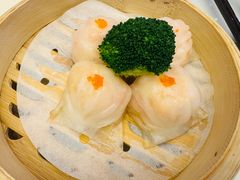 -恒丰海悦·海悦酒家·粤菜(新城广场店)