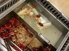 -野妹经典火锅(民治店)