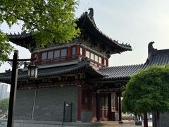 -凤城河风景区