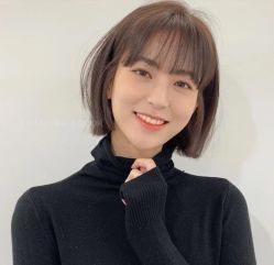 -东方美妍小鹏造型