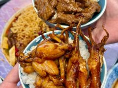 -王家大院·南京菜(湛江路总店)