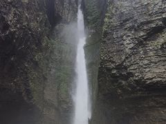 -鹿院坪生态旅游景区