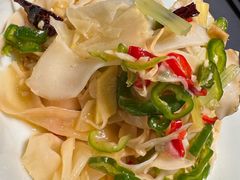 -北京老铺烤鸭(时代广场店)