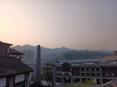-磁器口古镇