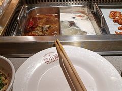 -芝小官毛肚火锅海鲜自助(淮安清江浦区新亚店)