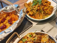 -高鸽子锦州烧烤63年(海阳路店)