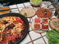 -贰回巷火锅馆(钟楼店)
