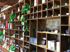 -百里峡七彩艺术小镇