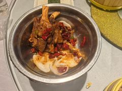 -小辣椒·桂林本地菜(鸿运店)