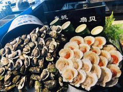 -星伦多 自助料理(圆融店)