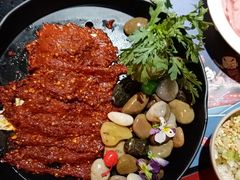 -矮板凳老火锅(宽窄巷子店)