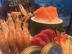 -上井料理黑金店(IFS国金中心店)