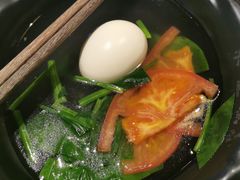 -东道煮牛肉火锅(重庆路店)