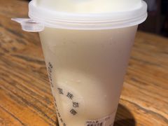 -宝珠奶酪(闵行仲盛店)