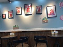 大堂-鸭小妹鸭血粉丝(老门东店)
