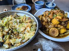 -95号酱骨·一块豆腐(展春园西路店)