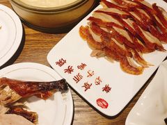 -全聚德(江宁店)