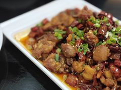 -鱼之家小四川水煮鱼