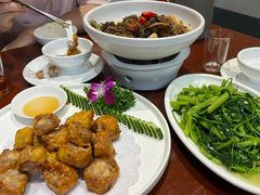 -董府·古宅餐厅