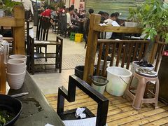 -犀牛寨老火锅(康德国会山总店)