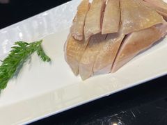 -上海小南国(正大店)