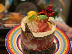 -泰妃殿(新世界旗舰店)
