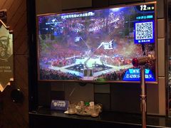 -萧邦音乐会所KTV(向西店)