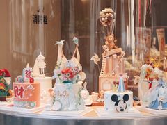 -迦南的早晨蛋糕甜品集合店