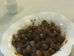 -小郭私房菜·海肠捞饭店(学士街店)