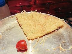 -西塔老太太泥炉烤肉(济南首店)
