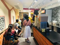 -八婆婆烧仙草(中山路店)