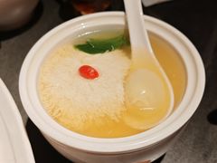 -小厨娘金榜题名(夫子庙秦淮河店)
